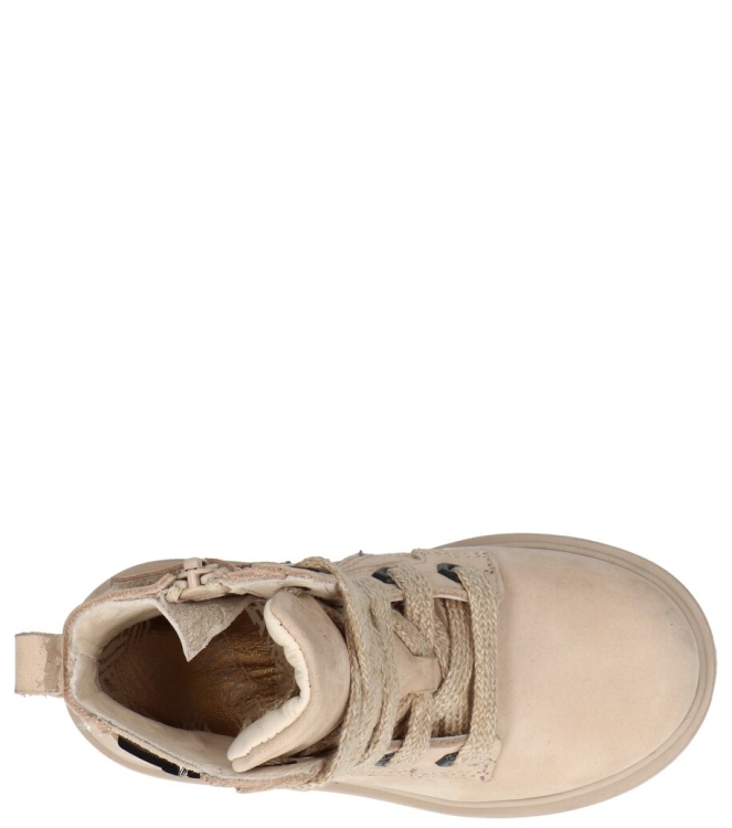 Twins Twins veterboot <span>325622 101 Teddy Ton</span> 101 beige Twins veterboot <span>325622 101 Teddy Ton</span> 325622 101 Teddy Ton beige - www.bremmerschoenen.live - Bremmer Schoenen