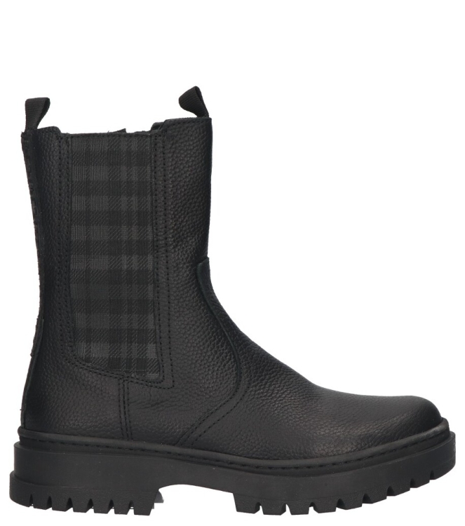 Twins chelseaboot <span>325680 589 Irma Iets</span> 325680 589 Irma Iets zwart - www.bremmerschoenen.live - Bremmer Schoenen