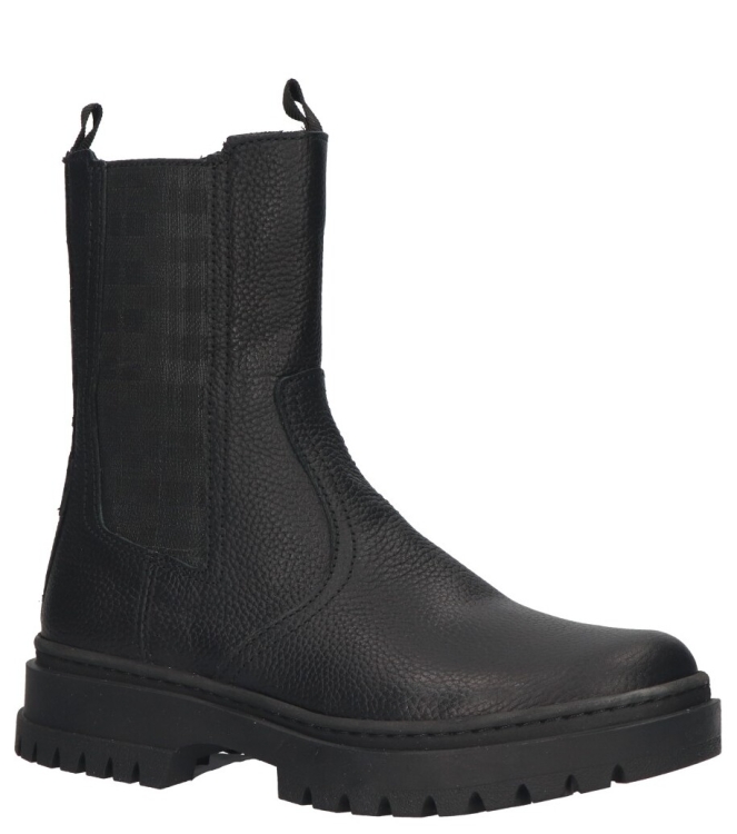 Twins chelseaboot <span>325680 589 Irma Iets</span> 325680 589 Irma Iets zwart - www.bremmerschoenen.live - Bremmer Schoenen