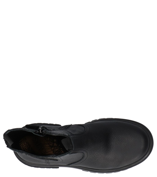 Twins chelseaboot <span>325680 589 Irma Iets</span> 325680 589 Irma Iets zwart - www.bremmerschoenen.live - Bremmer Schoenen