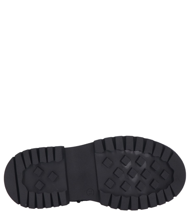 Twins Twins veterboot <span>325674 589 Ida Iets</span> 589 black Twins veterboot <span>325674 589 Ida Iets</span> 325674 589 Ida Iets zwart - www.bremmerschoenen.live - Bremmer Schoenen
