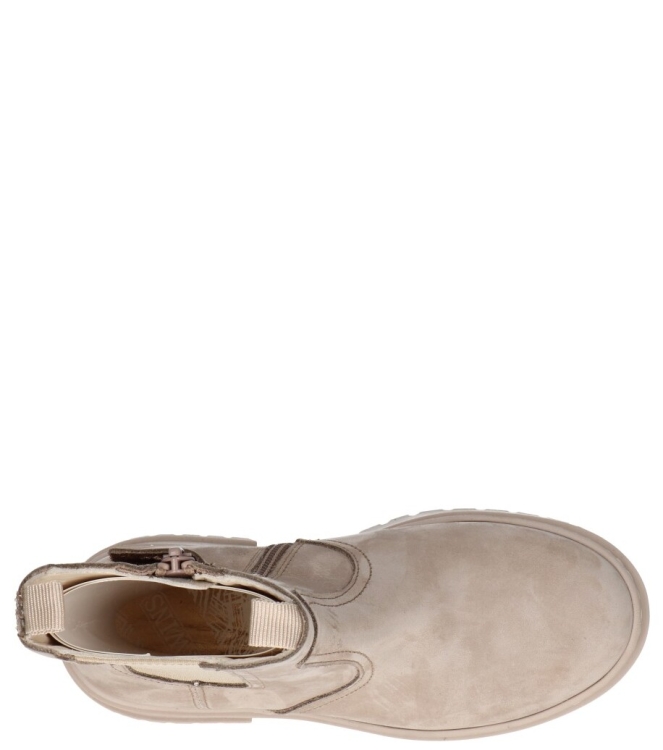 Twins Twins chelseaboot <span>325680 108 Irma Iets</span> 108 taupe Twins chelseaboot <span>325680 108 Irma Iets</span> 325680 108 Irma Iets beige - www.bremmerschoenen.live - Bremmer Schoenen