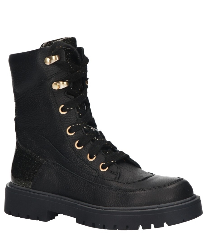 Twins Twins veterboot <span>325681 189 Tix Ton</span> 189 Black Twins veterboot <span>325681 189 Tix Ton</span> 325681 189 Tix Ton zwart - www.bremmerschoenen.live - Bremmer Schoenen