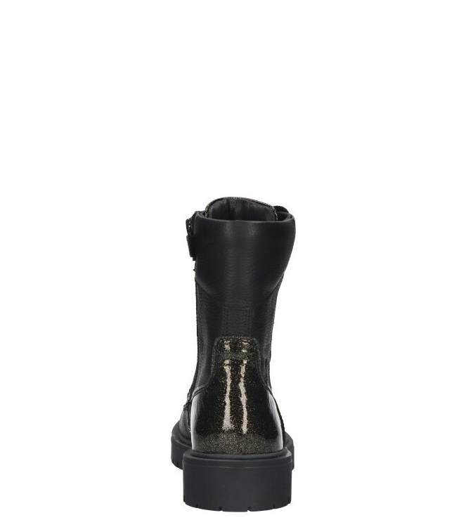 Twins Twins veterboot <span>325681 189 Tix Ton</span> 189 Black Twins veterboot <span>325681 189 Tix Ton</span> 325681 189 Tix Ton zwart - www.bremmerschoenen.live - Bremmer Schoenen