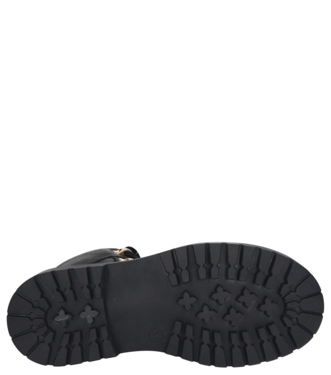 Twins Twins veterboot <span>325681 189 Tix Ton</span> 189 Black Twins veterboot <span>325681 189 Tix Ton</span> 325681 189 Tix Ton zwart - www.bremmerschoenen.live - Bremmer Schoenen