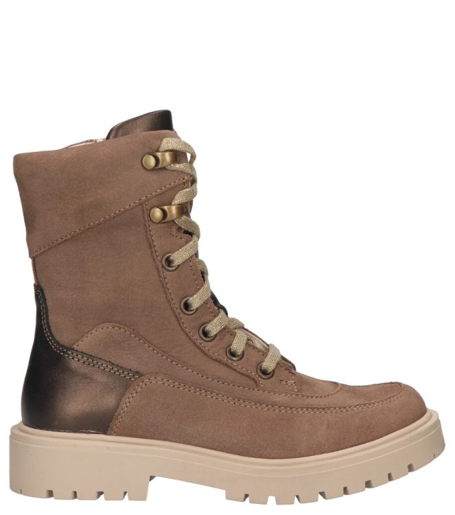 Twins Twins veterboot <span>325681 105 Tix Ton</span> 105 nutsb Twins veterboot <span>325681 105 Tix Ton</span> 325681 105 Tix Ton bruin - www.bremmerschoenen.live - Bremmer Schoenen