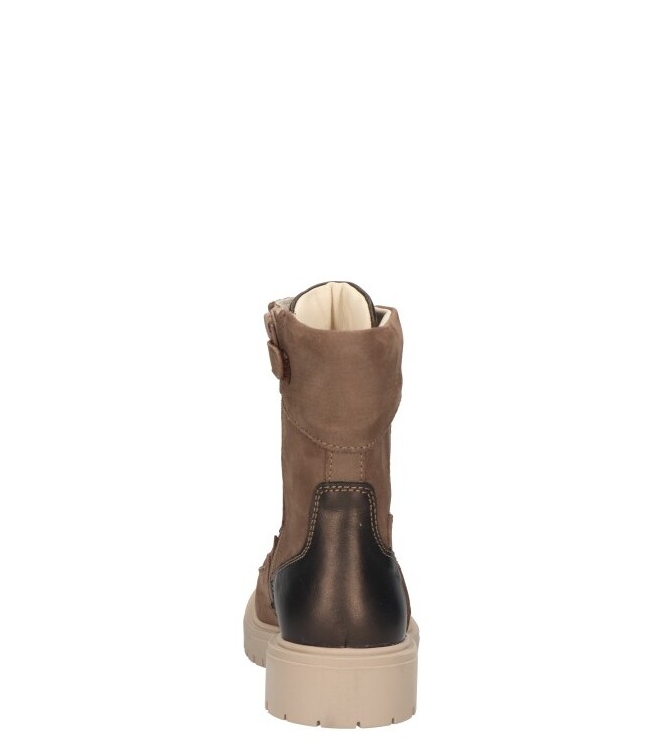 Twins Twins veterboot <span>325681 105 Tix Ton</span> 105 nutsb Twins veterboot <span>325681 105 Tix Ton</span> 325681 105 Tix Ton bruin - www.bremmerschoenen.live - Bremmer Schoenen