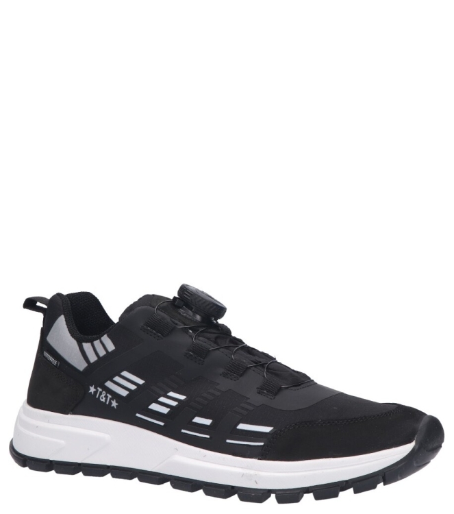 Track Style Track Style sneaker <span>325845 589 Mees Mooi</span> 589 Black Track Style sneaker <span>325845 589 Mees Mooi</span> 325845 589 Mees Mooi zwart - www.bremmerschoenen.live - Bremmer Schoenen