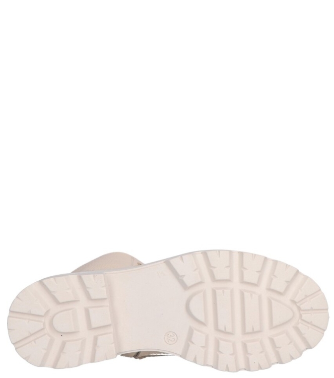 Red-Rag Red Rag veterboot <span>12514 222</span> 222 Beige Nappa Red Rag veterboot <span>12514 222</span> 12514 222 beige - www.bremmerschoenen.live - Bremmer Schoenen