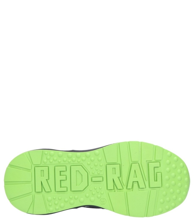 Red-Rag Red Rag sneaker <span>15843 899</span> 899 Grey Combi Red Rag sneaker <span>15843 899</span> 15843 899 grijs - www.bremmerschoenen.live - Bremmer Schoenen