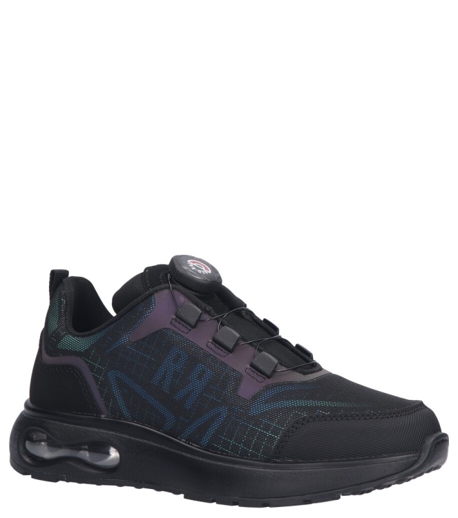 Red-Rag Red Rag sneaker <span>15841 899</span> 899 Grey Combi Red Rag sneaker <span>15841 899</span> 15841 899 grijs - www.bremmerschoenen.live - Bremmer Schoenen