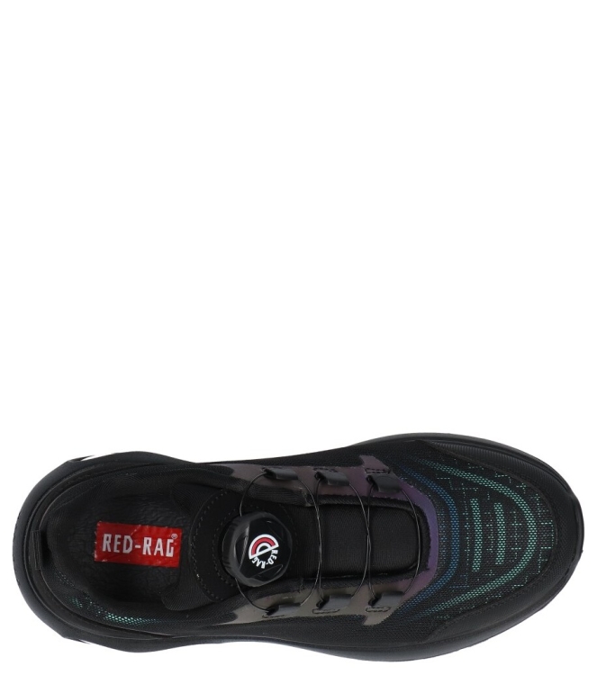Red-Rag Red Rag sneaker <span>15841 899</span> 899 Grey Combi Red Rag sneaker <span>15841 899</span> 15841 899 grijs - www.bremmerschoenen.live - Bremmer Schoenen