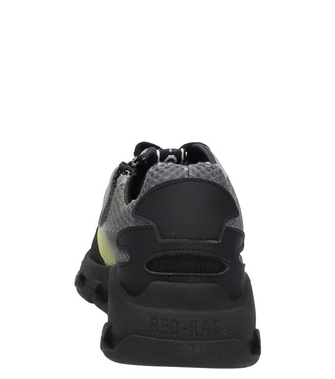 Red-Rag Red Rag sneaker <span>15823 329</span> 329 Yellow Red Rag sneaker <span>15823 329</span> 15823 329 geel - www.bremmerschoenen.live - Bremmer Schoenen