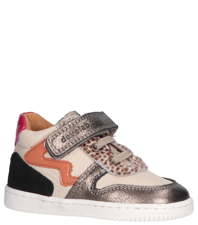 Develab Develab sneaker <span>44352 359</span> 359 Gold Fantasy Develab sneaker <span>44352 359</span> 44352 359 beige - www.bremmerschoenen.live - Bremmer Schoenen