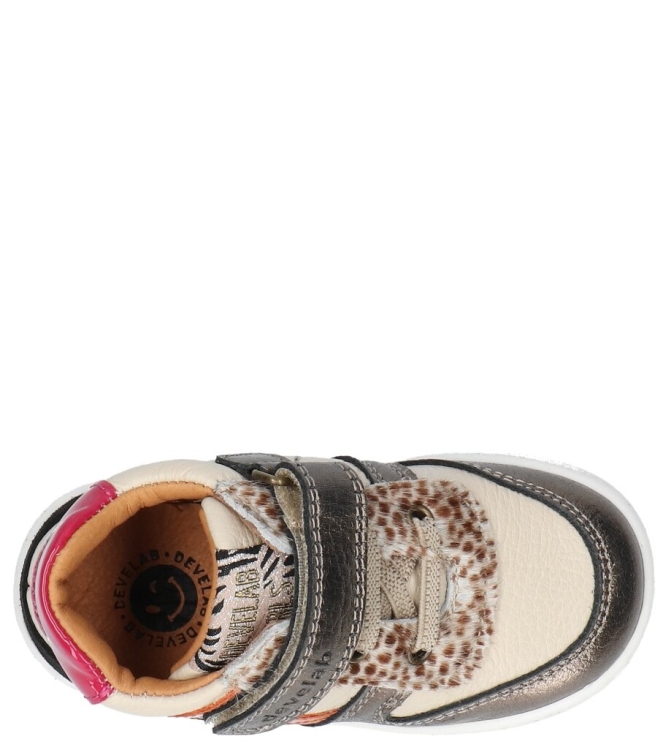 Develab Develab sneaker <span>44352 359</span> 359 Gold Fantasy Develab sneaker <span>44352 359</span> 44352 359 beige - www.bremmerschoenen.live - Bremmer Schoenen
