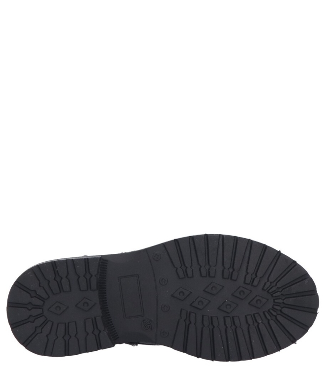 Develab Develab veterboot <span>44412 922</span> 922 Black Nappa Develab veterboot <span>44412 922</span> 44412 922 zwart - www.bremmerschoenen.live - Bremmer Schoenen