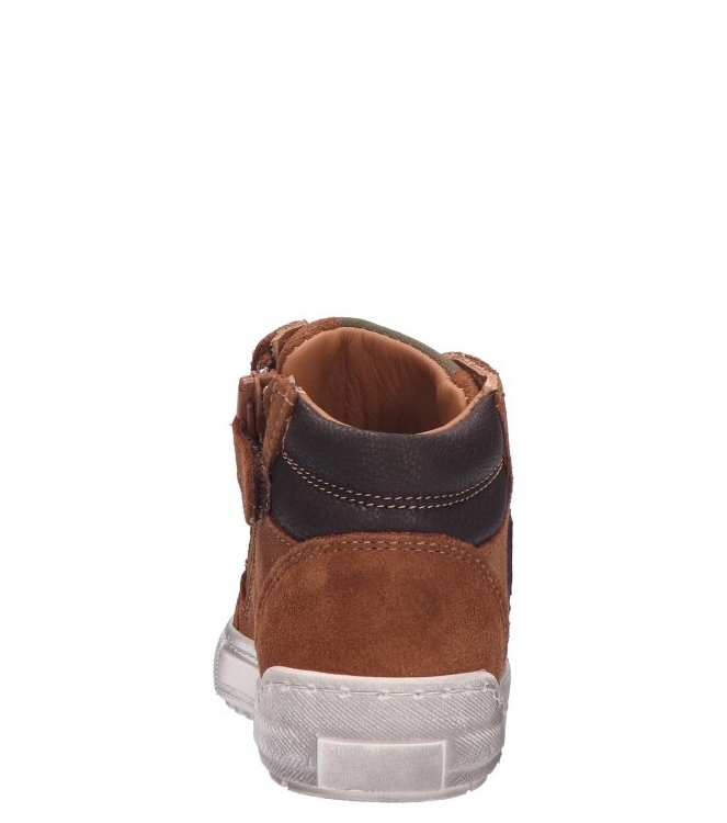Develab sneaker <span>45151 756</span> 45151 756 cognac - www.bremmerschoenen.live - Bremmer Schoenen