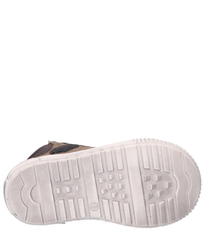 Develab sneaker <span>45151 556</span> 45151 556 groen - www.bremmerschoenen.live - Bremmer Schoenen