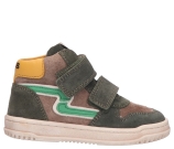 Kleur Groen
