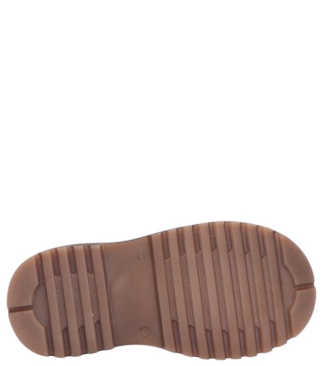 Develab Develab veterboot <span>45161 737</span> 737 Dark Brown Develab veterboot <span>45161 737</span> 45161 737 bruin - www.bremmerschoenen.live - Bremmer Schoenen