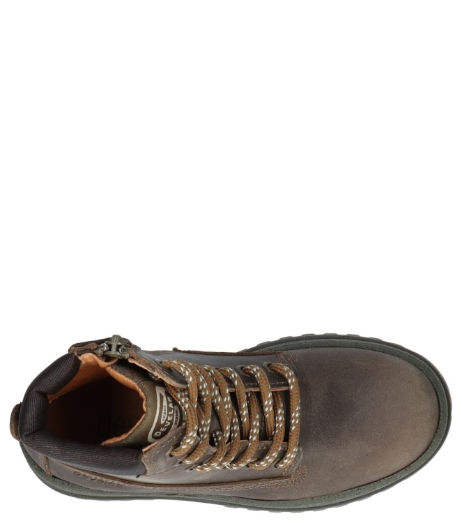 Develab Develab veterboot <span>45383 557</span> 557 kaki Develab veterboot <span>45383 557</span> 45383 557 groen - www.bremmerschoenen.live - Bremmer Schoenen