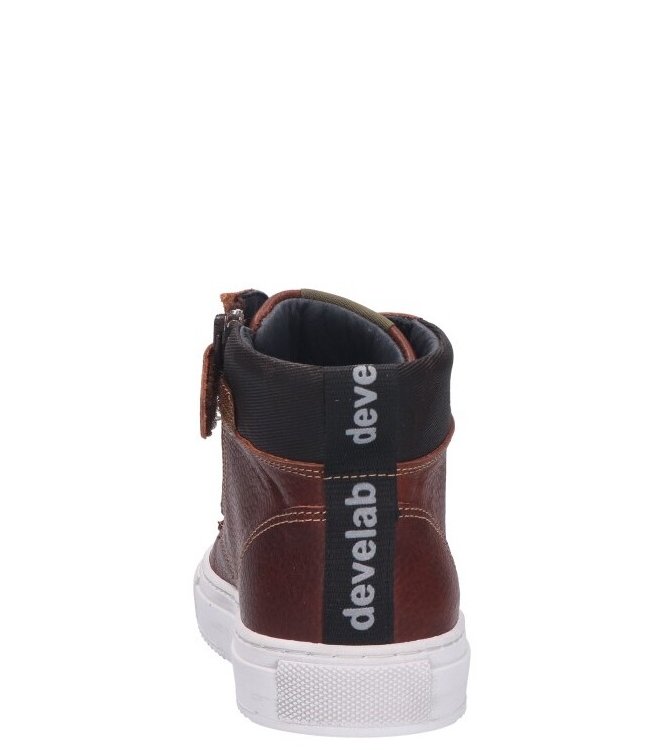 Develab Develab sneaker <span>45393 757</span> 757 cognac Develab sneaker <span>45393 757</span> 45393 757 cognac - www.bremmerschoenen.live - Bremmer Schoenen
