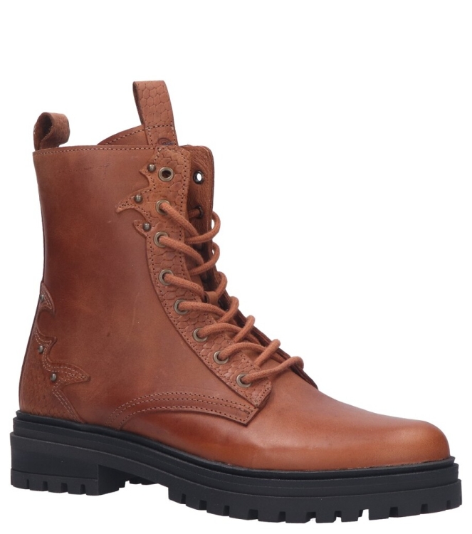 Giga Giga veterboot <span>G4482 D35D44</span> D35D44 hidra brandy Giga veterboot <span>G4482 D35D44</span> G4482 D35D44 cognac - www.bremmerschoenen.live - Bremmer Schoenen