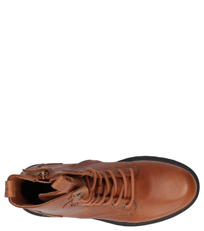 Giga Giga veterboot <span>G4482 D35D44</span> D35D44 hidra brandy Giga veterboot <span>G4482 D35D44</span> G4482 D35D44 cognac - www.bremmerschoenen.live - Bremmer Schoenen