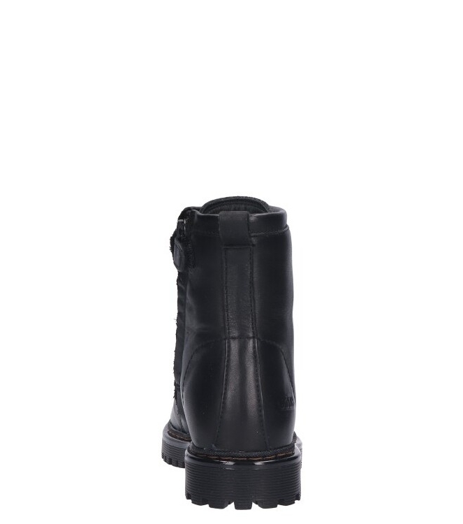 Giga Giga veterboot <span>G4465 A46</span> A46 tramonto black Giga veterboot <span>G4465 A46</span> G4465 A46 zwart - www.bremmerschoenen.live - Bremmer Schoenen