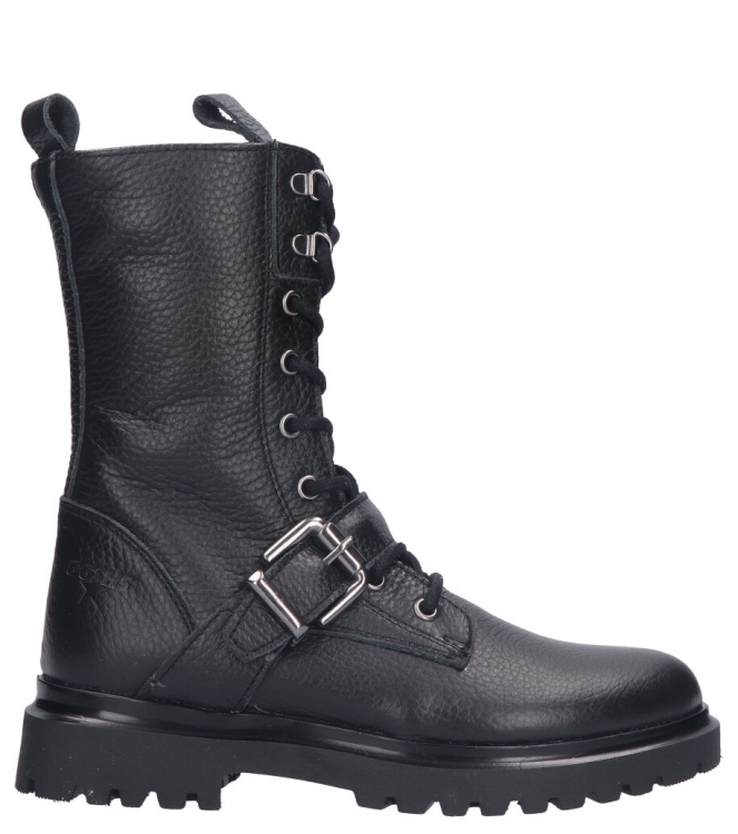 Giga Giga veterboot <span>G4487 A00</span> A00 black Giga veterboot <span>G4487 A00</span> G4487 A00 zwart - www.bremmerschoenen.live - Bremmer Schoenen