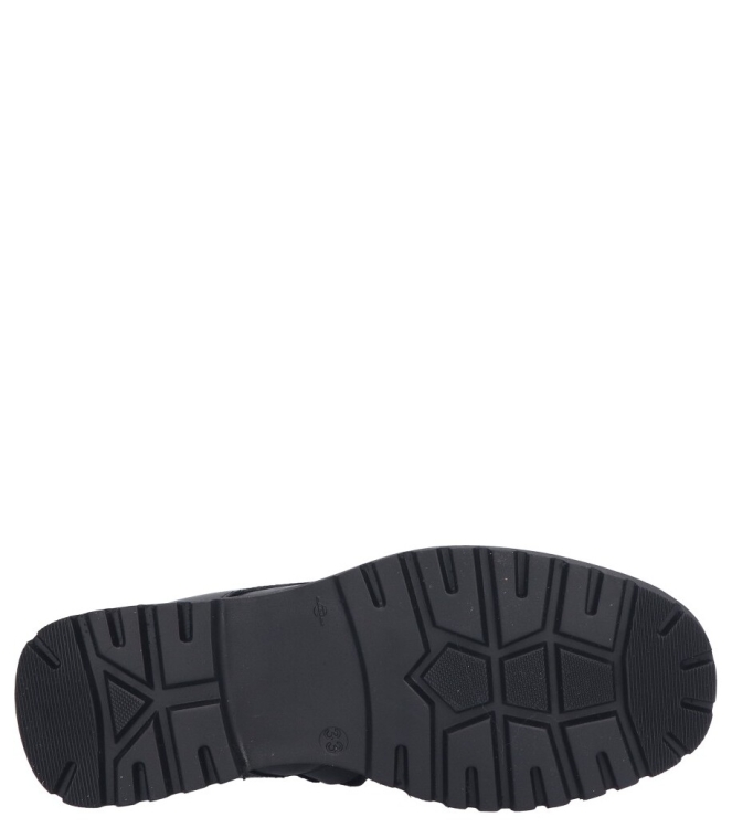 Giga Giga veterboot <span>G4486 A46</span> A46 tramonto black Giga veterboot <span>G4486 A46</span> G4486 A46 zwart - www.bremmerschoenen.live - Bremmer Schoenen