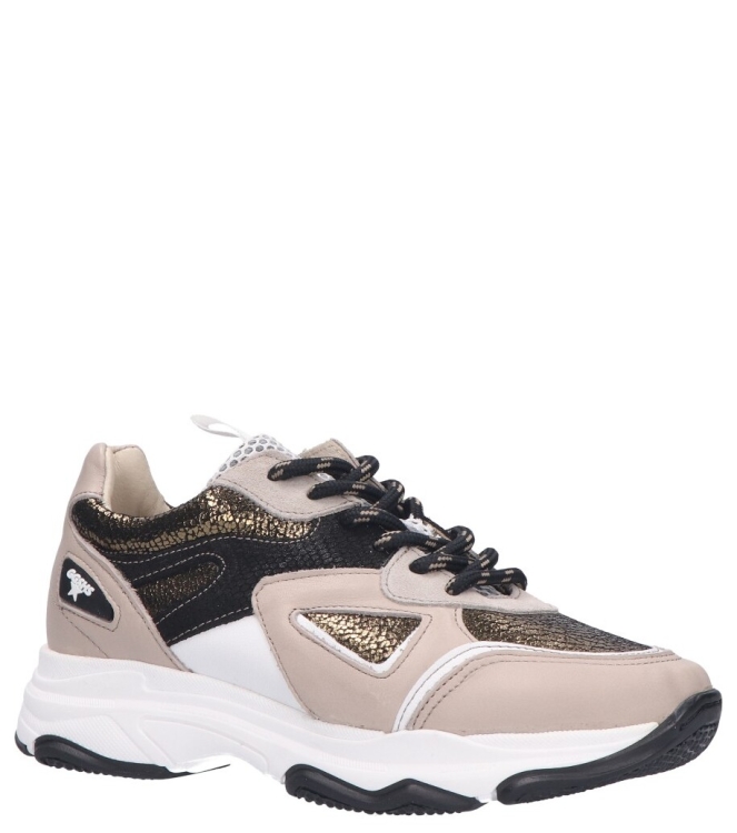 Giga sneaker <span>G4435 A33A11</span> G4435 A33A11 meerkleurig - www.bremmerschoenen.live - Bremmer Schoenen