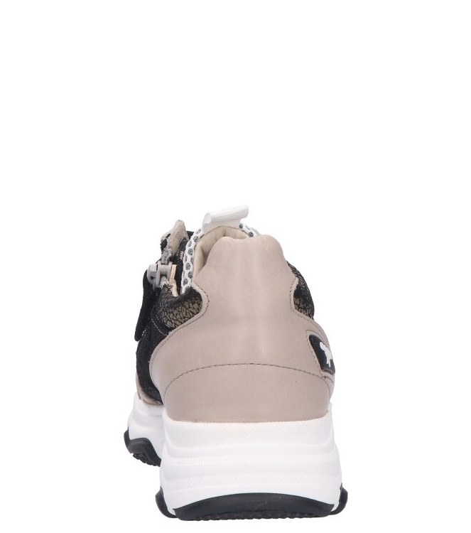 Giga sneaker <span>G4435 A33A11</span> G4435 A33A11 meerkleurig - www.bremmerschoenen.live - Bremmer Schoenen