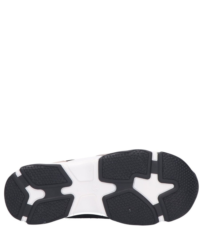 Giga sneaker <span>G4435 A33A11</span> G4435 A33A11 meerkleurig - www.bremmerschoenen.live - Bremmer Schoenen