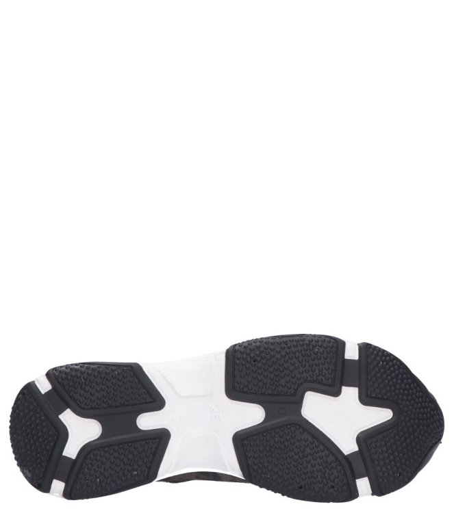 Giga Giga sneaker <span>G4435 A36B20</span> A36B20 velvet black noes steel Giga sneaker <span>G4435 A36B20</span> G4435 A36B20 zwart - www.bremmerschoenen.live - Bremmer Schoenen