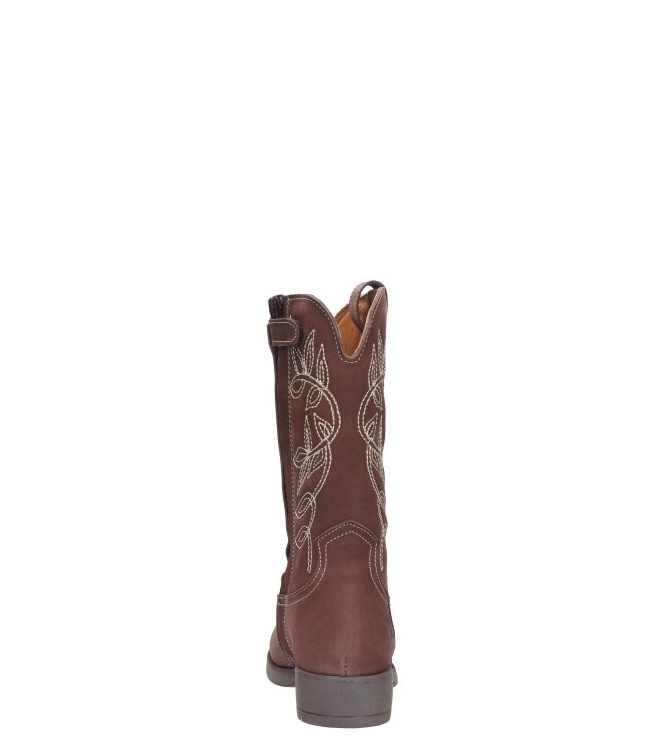 Giga Giga laars <span>G4495 A43</span> A43 calpe box brown Giga laars <span>G4495 A43</span> G4495 A43 bruin - www.bremmerschoenen.live - Bremmer Schoenen