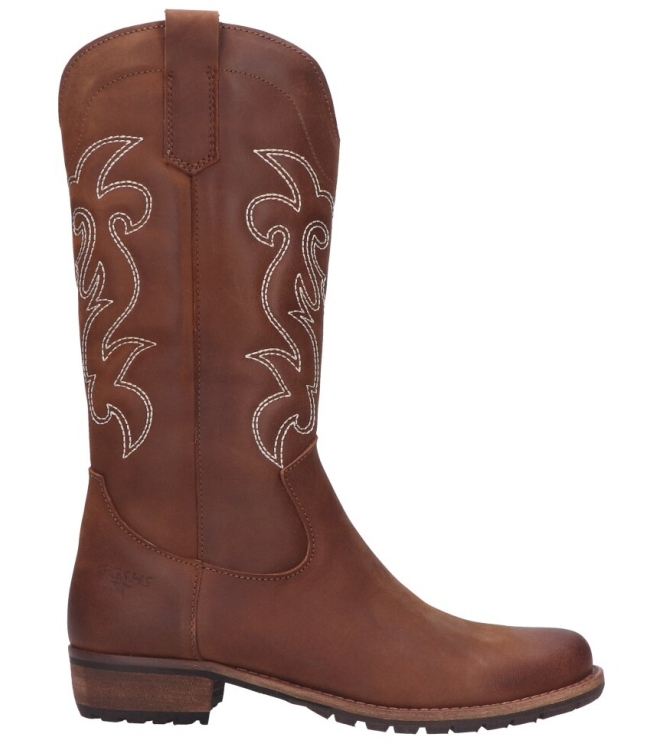 Giga Giga laars <span>G4490 B34</span> B34 dakar cuoio Giga laars <span>G4490 B34</span> G4490 B34 cognac - www.bremmerschoenen.live - Bremmer Schoenen