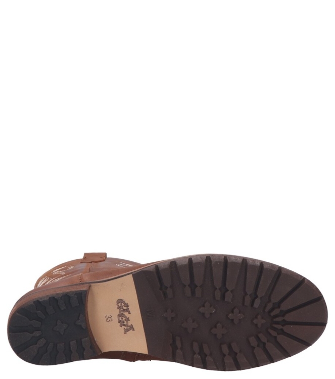 Giga Giga laars <span>G4490 B34</span> B34 dakar cuoio Giga laars <span>G4490 B34</span> G4490 B34 cognac - www.bremmerschoenen.live - Bremmer Schoenen