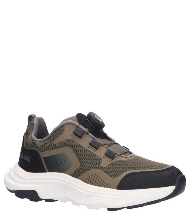 Red-Rag Red Rag sport <span>15837 550</span> 550 Kaki Red Rag sport <span>15837 550</span> 15837 550 groen - www.bremmerschoenen.live - Bremmer Schoenen