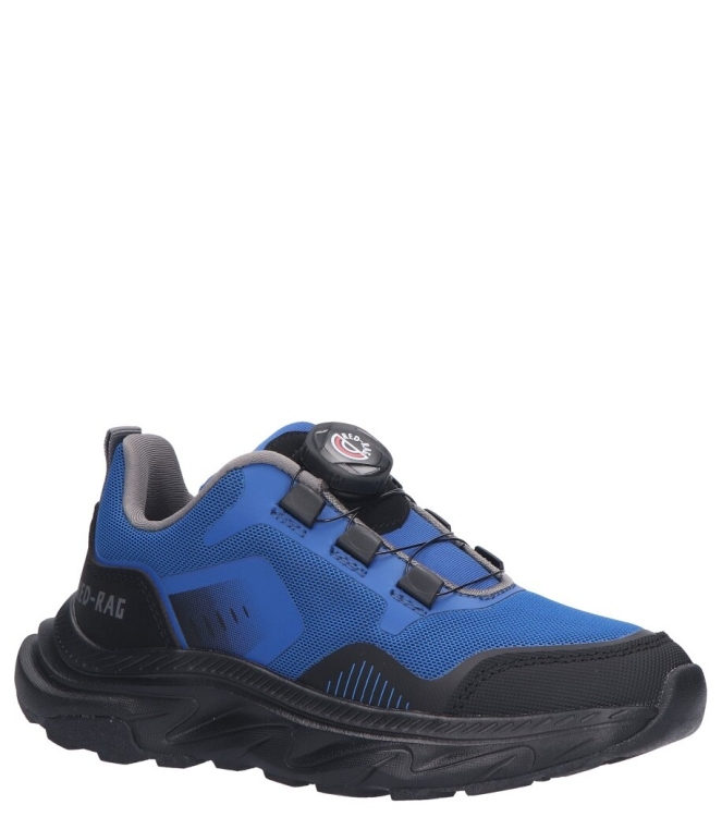 Red-Rag Red Rag sport <span>15837 690</span> 690 Blue combi Red Rag sport <span>15837 690</span> 15837 690 blauw - www.bremmerschoenen.live - Bremmer Schoenen