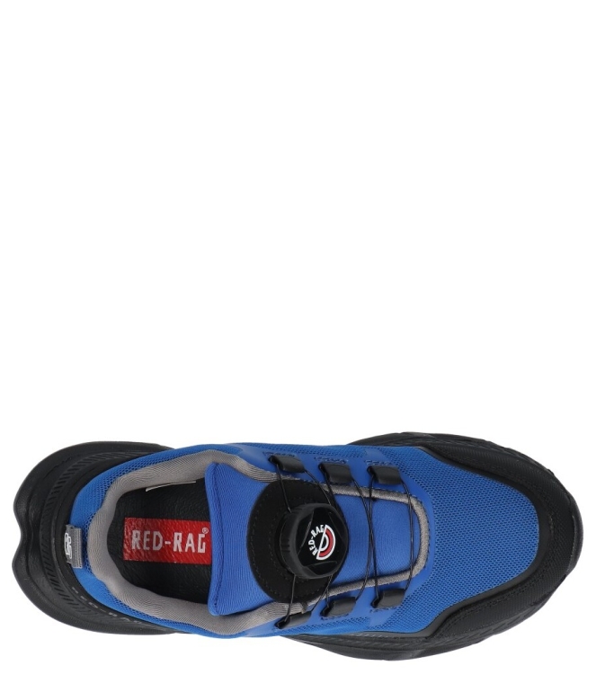 Red-Rag Red Rag sport <span>15837 690</span> 690 Blue combi Red Rag sport <span>15837 690</span> 15837 690 blauw - www.bremmerschoenen.live - Bremmer Schoenen