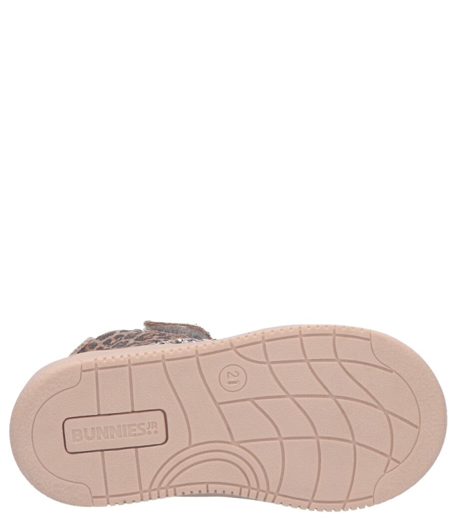 Bunnies JR Bunnies JR babyschoen <span>225653 906 Mika Mellow</span> 906 beige Bunnies JR babyschoen <span>225653 906 Mika Mellow</span> 225653 906 Mika Mellow beige - www.bremmerschoenen.live - Bremmer Schoenen