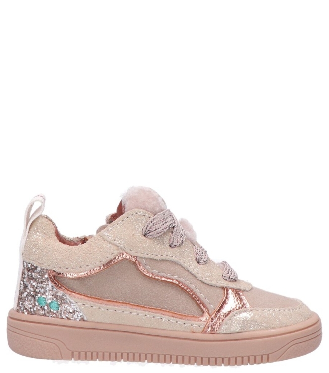 Bunnies JR Bunnies JR babyschoen <span>225651 994 Maxime Mellow</span> 994 champagne Bunnies JR babyschoen <span>225651 994 Maxime Mellow</span> 225651 994 Maxime Mellow beige - www.bremmerschoenen.live - Bremmer Schoenen