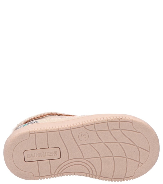 Bunnies JR Bunnies JR babyschoen <span>225651 994 Maxime Mellow</span> 994 champagne Bunnies JR babyschoen <span>225651 994 Maxime Mellow</span> 225651 994 Maxime Mellow beige - www.bremmerschoenen.live - Bremmer Schoenen