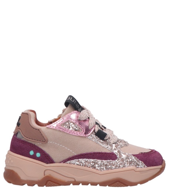 Bunnies JR Bunnies JR sneaker <span>225875 448 Ciske Chunky</span> 448 aubergine Bunnies JR sneaker <span>225875 448 Ciske Chunky</span> 225875 448 Ciske Chunky bordeaux - www.bremmerschoenen.live - Bremmer Schoenen