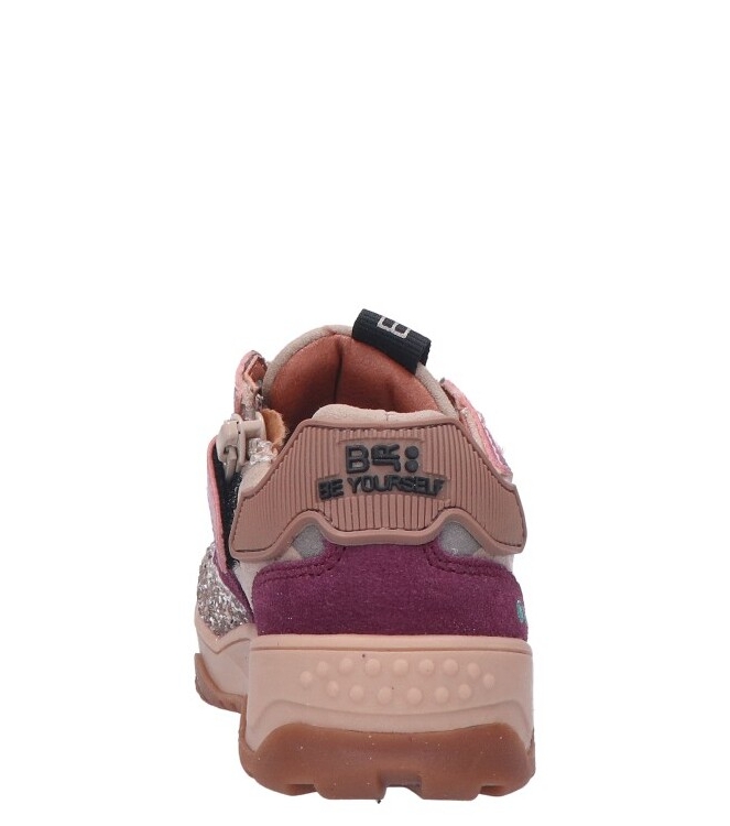 Bunnies JR Bunnies JR sneaker <span>225875 448 Ciske Chunky</span> 448 aubergine Bunnies JR sneaker <span>225875 448 Ciske Chunky</span> 225875 448 Ciske Chunky bordeaux - www.bremmerschoenen.live - Bremmer Schoenen