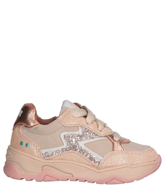 Bunnies JR Bunnies JR sneaker <span>225876 974 Cleo Chunky</span> 974 blush Bunnies JR sneaker <span>225876 974 Cleo Chunky</span> 225876 974 Cleo Chunky beige - www.bremmerschoenen.live - Bremmer Schoenen