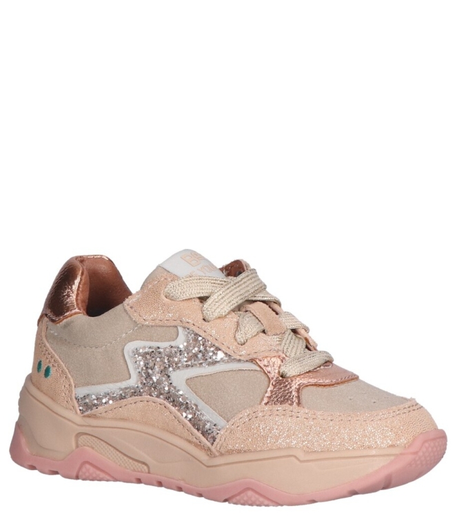Bunnies JR Bunnies JR sneaker <span>225876 974 Cleo Chunky</span> 974 blush Bunnies JR sneaker <span>225876 974 Cleo Chunky</span> 225876 974 Cleo Chunky beige - www.bremmerschoenen.live - Bremmer Schoenen