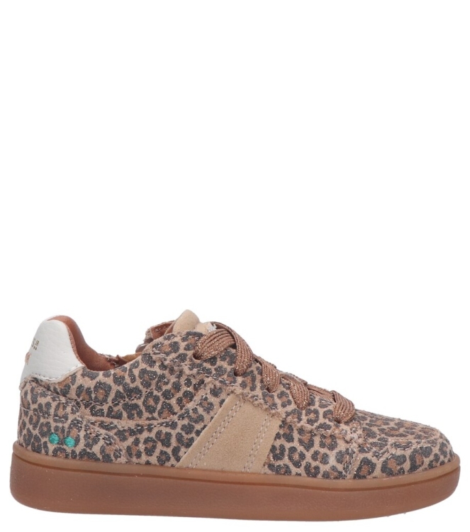 Bunnies JR sneaker <span>225951 406 Sandy</span> 225951 406 Sandy beige - www.bremmerschoenen.live - Bremmer Schoenen