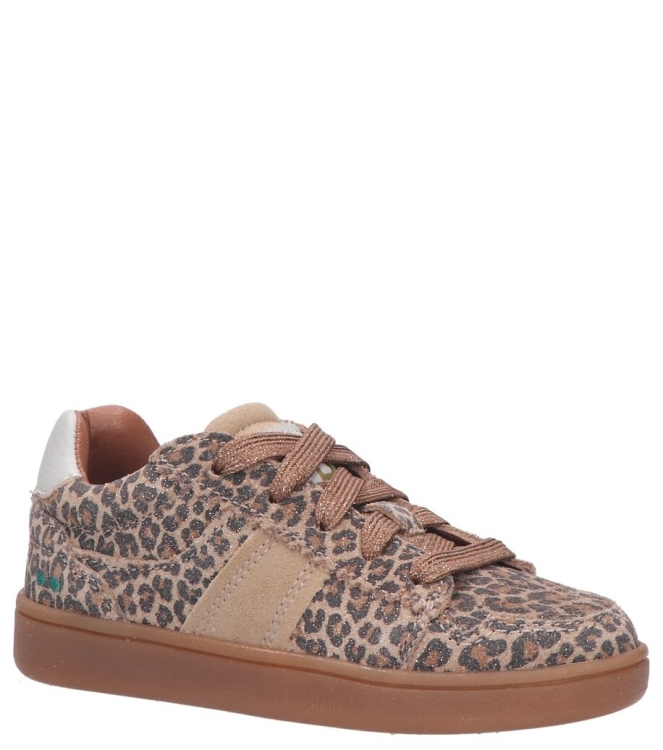 Bunnies JR sneaker <span>225951 406 Sandy</span> 225951 406 Sandy beige - www.bremmerschoenen.live - Bremmer Schoenen
